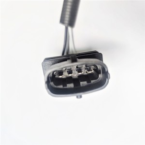 97060618600 <span class=keywords><strong>98760612302</strong></span> 95B906203C เซ็นเซอร์ออกซิเจนสำหรับ Porsche 911 Boxster Cayman ของแท้ - Product Image 5