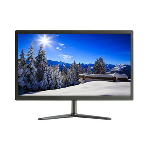 19 Inch 20 Inch <strong>Monitor</strong> 4K 1080P Video <strong>Output</strong> for PC Computer Desktop Cctv Led Display Screen - Product Image 2
