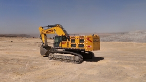 Voor <span class=keywords><strong>Xcmg</strong></span> Xe950gpro Gebruikte Cummins Rupsgraafmachines Gloednieuwe Grote Mijnbouwgraafmachine Geschikte Baggerhavenbouwprojecten - Product Image 4