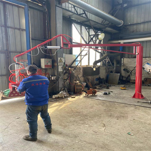 Aiuta la macchina pneumatica per la movimentazione del braccio del robot robot per la movimentazione del cemento caricamento e scarico elettrico dio - Product Image 3