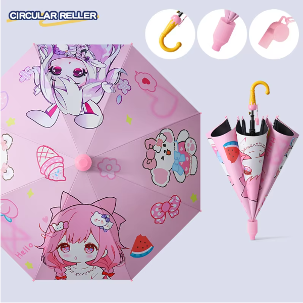 Étui étanche Sweetheart Kid-Black Glue