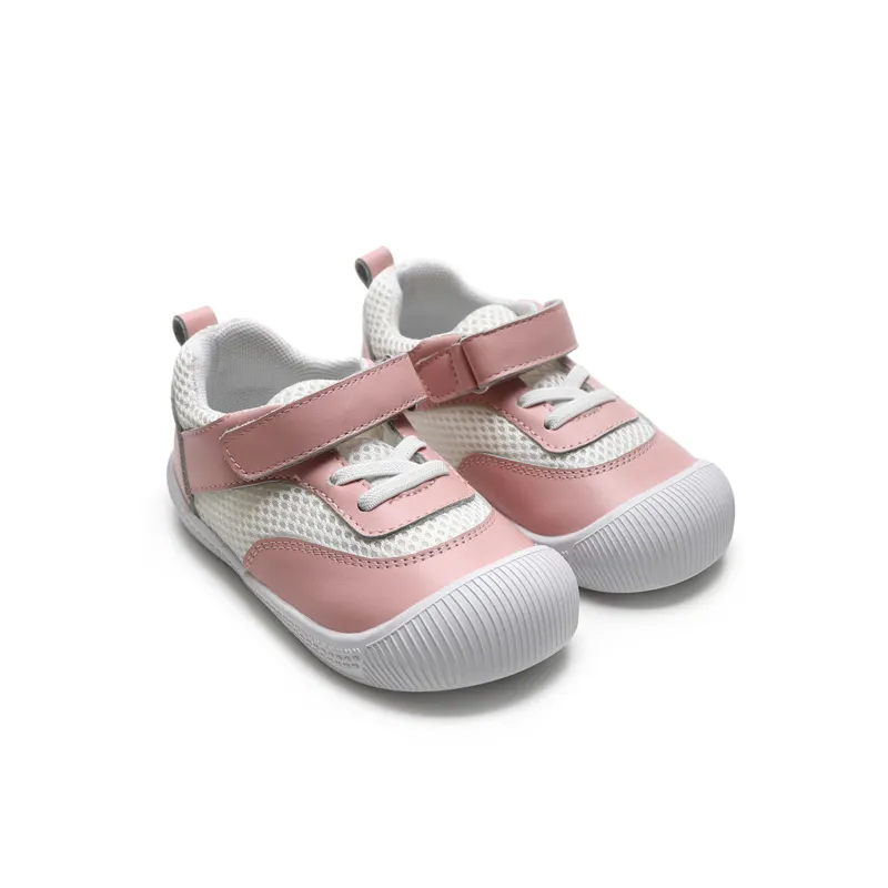 Fabrieksfabrikanten Mode Comfortabele Kids Schoenen Outdoor Casual Sneaker Voor Kinderen Sportschoenen