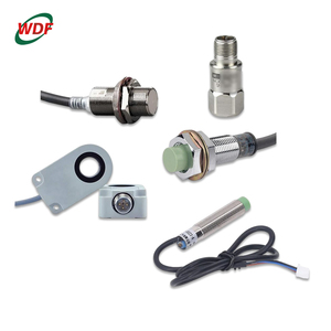 Kit de sensores TMAP de precisión para un rendimiento óptimo del motor - Product Image 5