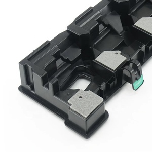 TYT互換Toshiba E-studio TB-FC30C用FC30 2050C 2550C 2051Cコピー機部品廃棄物トナーボックス