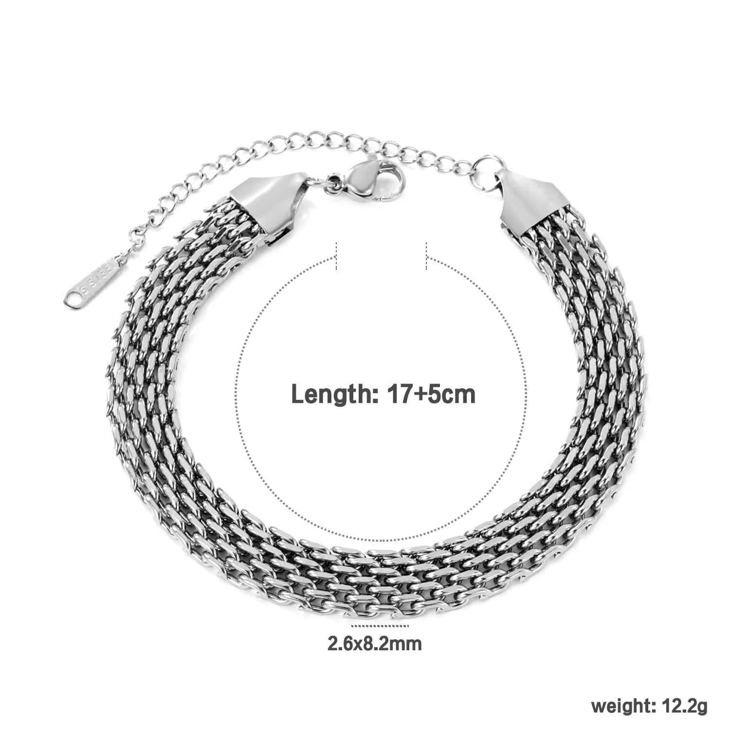 BC808017S บีซี808017เอส