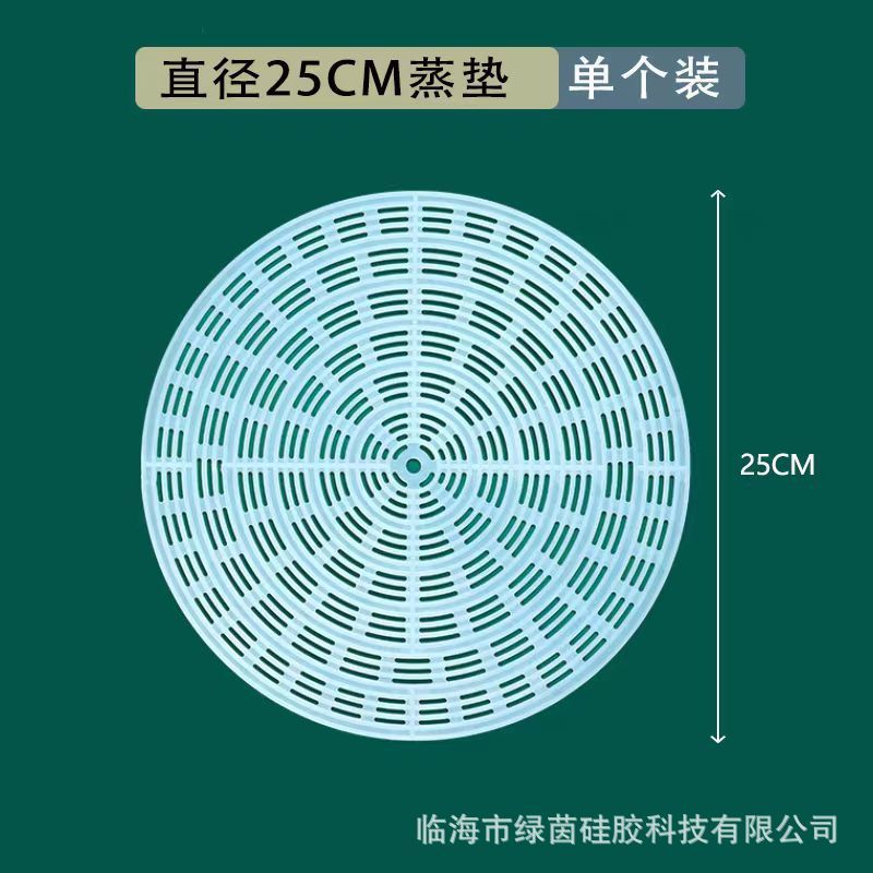 25cm in diameter