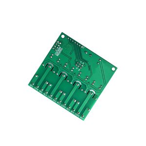 5V/12V ESP8266 ESP-01 4 Channel Wifi Relay Module <strong>Remote</strong> <strong>Control</strong> Switch <strong>for</strong> Smart Home IOT Transmission Phone APP Controller