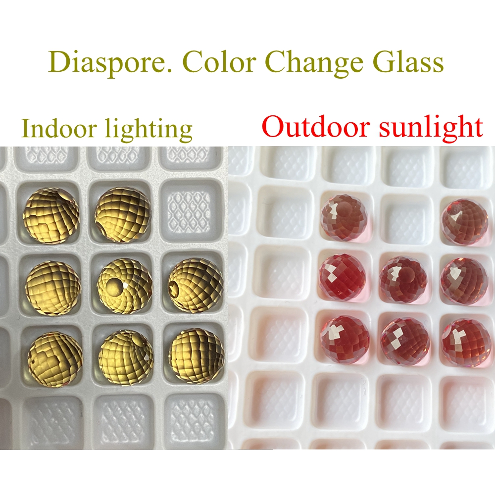 Color Change