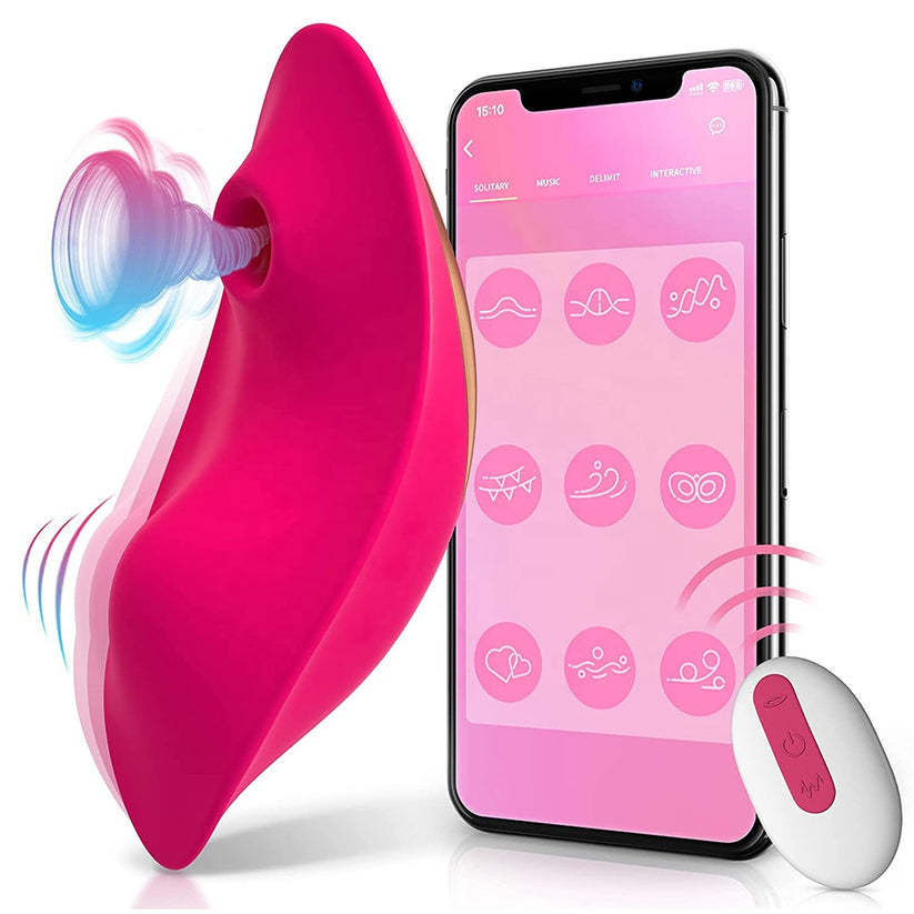 Télécommande Rose