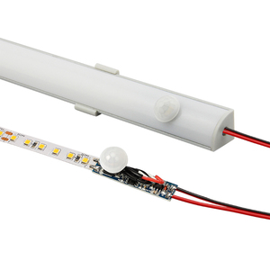 2Meter Detektiv PIR Motion Sensor PIR001 12V 24V 8A Led Licht Motion Sensor