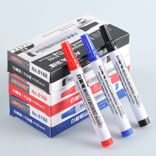 10 ปากกา / กล่อง