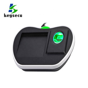 Zkt zk8500 USB RFID Proximity thẻ sinh trắc học Máy tính để bàn Máy quét dấu vân tay đọc cho thời gian tham dự người dùng đăng ký - Product Image 3