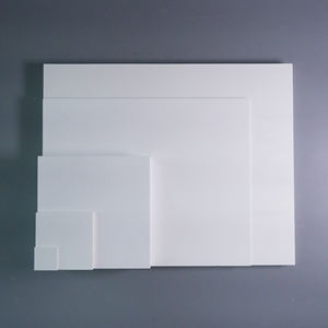 Tấm/tấm Boron Nitride ép nóng (tấm BN/Tấm) để cách nhiệt ở nhiệt độ cao - Product Image 4