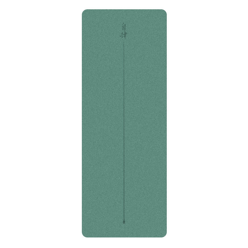 Mustard green upgrade-coconut fiber silk 5mm-self-regulating