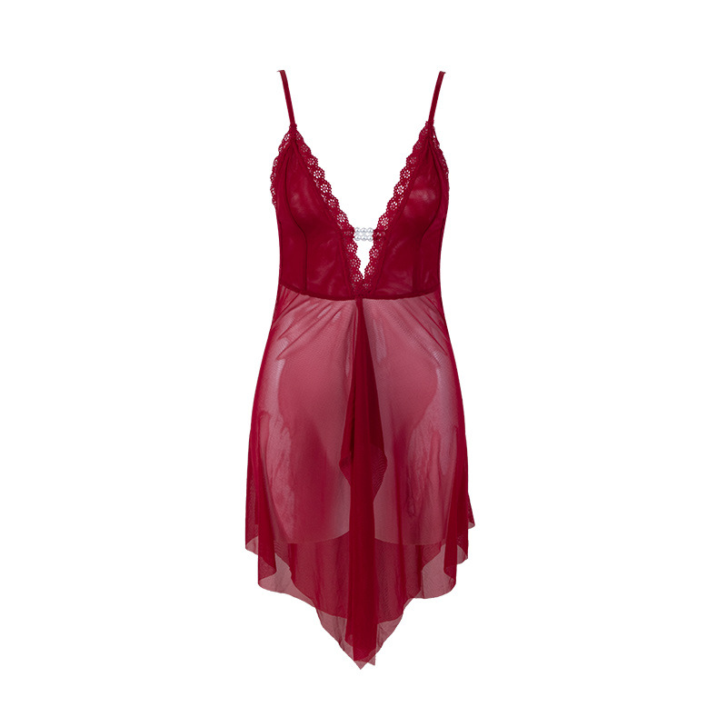 Purplish red