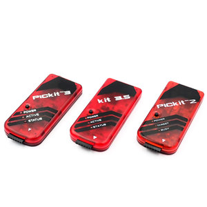 PIC KIT2/3/3.5 Kit2 Kit3 Kit 3.5 Programmierer/Simulator/Downloader/Programmierer Kit 3.5 Programmierer - Product Image 1