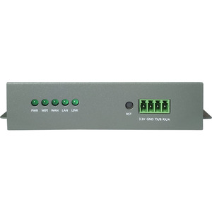 Chilink IOT Popular PS2000 Wireless Wifi Network <strong>Print</strong> <strong>Server</strong> With 2 USB Ports - Product Image 5