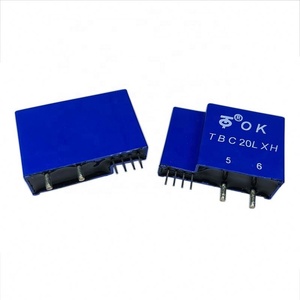 TBC75ES565 DC-Halls ensor mit geschlossenem Regelkreis des Halls trom sensors - Product Image 3