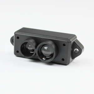 Class 1 0.7W 850nm TFmini-S Ranging LiDAR High <strong>Frequency</strong> Range <strong>Detection</strong> for AGV Obstacle Avoidance UAV Altitude Determination - Product Image 1