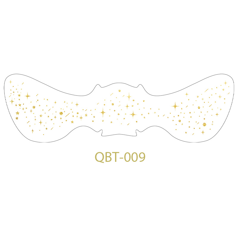 QBT-009 (or)