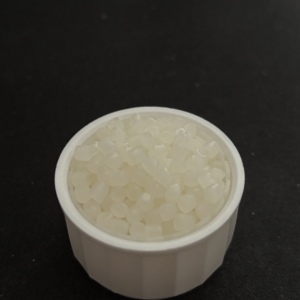 High Density Polyethylene <strong>HDPE</strong> <strong>PE100</strong> Plastic Raw Material Virgin Granules Pipe Grade <strong>HDPE</strong> YGH 041T - Product Image 2