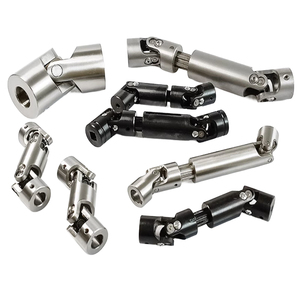 WX WXD Khớp nối đa năng khớp nối trục truyền động cơ giảm tốc Khớp nối đa năng - Product Image 2
