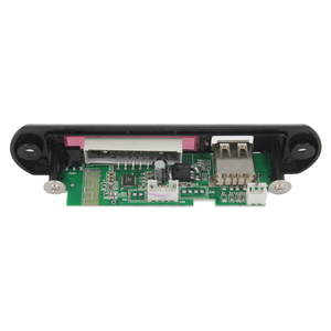 Nuovo Wireless Usb Bluetooth Mp3 Lettore Modulo scheda di Decodifica - Product Image 3
