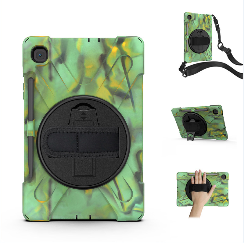 Camouflage