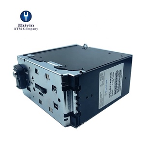 Codice di cassa bloccabile Cassette codice di cassa msm 3024 accettore banconota validatore VAULT1000 CST-1K0M-P2L-PAN - Product Image 1