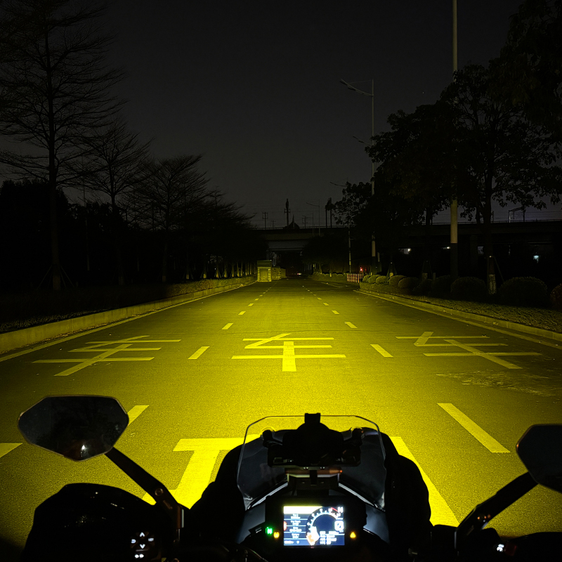 Giallo+Giallo