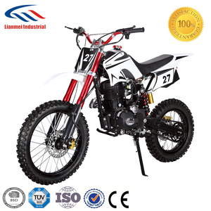 Gaz <span class=keywords><strong>Moto</strong></span> çapraz 250cc 4 zamanlı Off-road motosiklet benzinli Motor Motor kir bisiklet