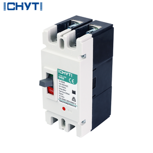 200a 48v dc impermeable 150 disyuntor 400 amp mccb de la fábrica de China al por mayor - Product Image 3
