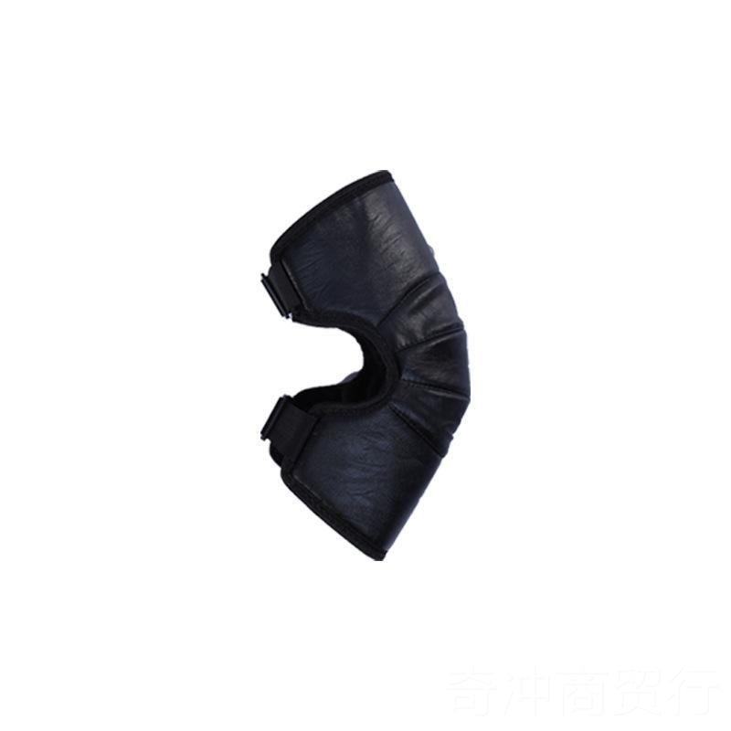 Style court noir