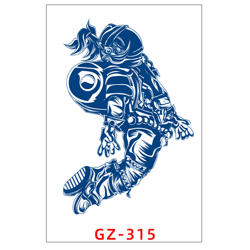 GZ-315.0