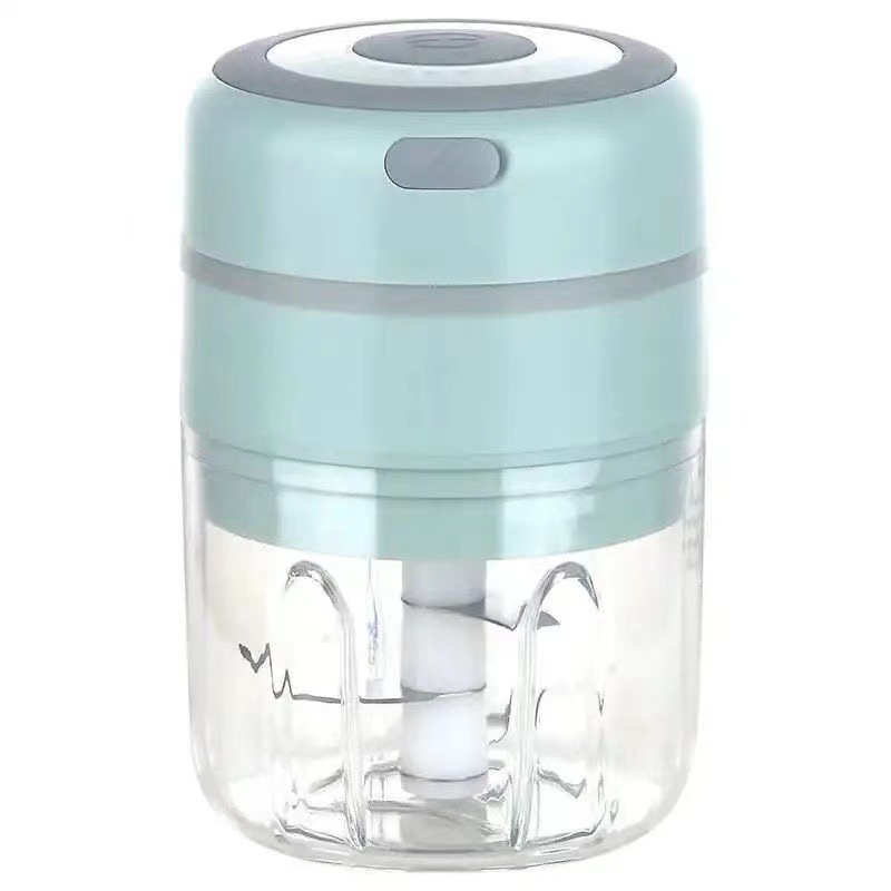 Tête verte grande puissance 250ml