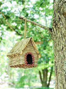 Vietnam'da yapılan bir köpek ve kedi evcil hayvan evi için en iyi fiyat, % 100% çevre dostu olan SEAGRASS tarafından sunulmaktadır. - Product Image 2