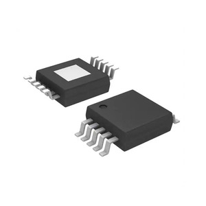 <strong>TPA0213DGQR</strong> New Original Integrated Circuit Chip Bom List RFQ Electronic Components Consultation More Discounts - Product Image 2