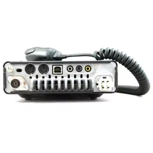 FT-891 hf/ 50 MHz คลื่นสั้นวิทยุมือถือทุกโหมดตัวรับส่งสัญญาณมือถืออะนาล็อกขนาดกะทัดรัดฐานรับส่งสัญญาณ100 W สำหรับ Yaesu - Product Image 3