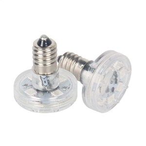 E14 1-16 RGB Авто AC24V развлекательный светодиодный светильник 5050SMD Rgb Авто программируемый светодиодный турбо свет для тематического парка развлечений - Product Image 2