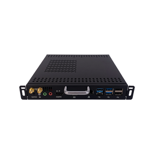 YCTipc亚洲尺寸迷你电脑OPS i7 i5 i3第11代第12代4k白板互动显示学校办公工业电脑 - Product Image 4