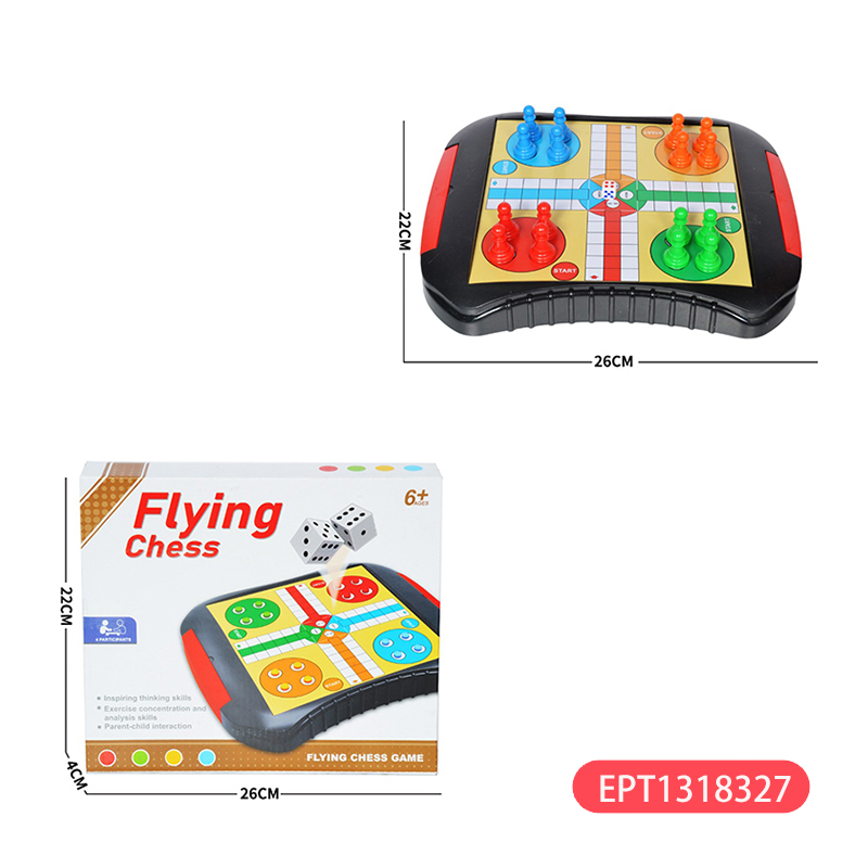 Ajedrez EPT1318327-Flying (60PCS/CTN)