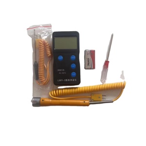 <span class=keywords><strong>Speedway</strong></span> termometre, temas termometresi, endüstriyel dijital elektronik termometre-yüzey problu termometre