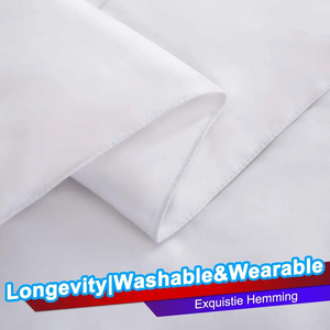 Bán buôn tất cả các mùa tùy chỉnh sợi nhỏ polyester mềm chăn bông chèn phong cách hiện đại chất lượng khách sạn xuống thay thế - Product Image 3