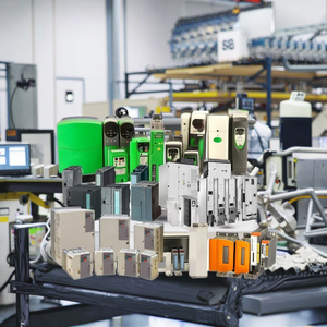Brand New Original <strong>PLC</strong> Soft Start Module PAC &amp; Dedicated Controllers Product <strong>Type</strong> PSR37-600-70 - Product Image 1