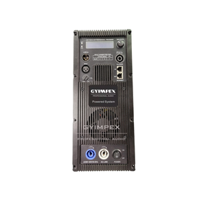 DSP289DT 800W 1400W 1 in 2 outクラスd24ビット96KHZシステムdsppaパワーアンププレートモジュールデジタルディスプレイアンプモジュール - Product Image 1