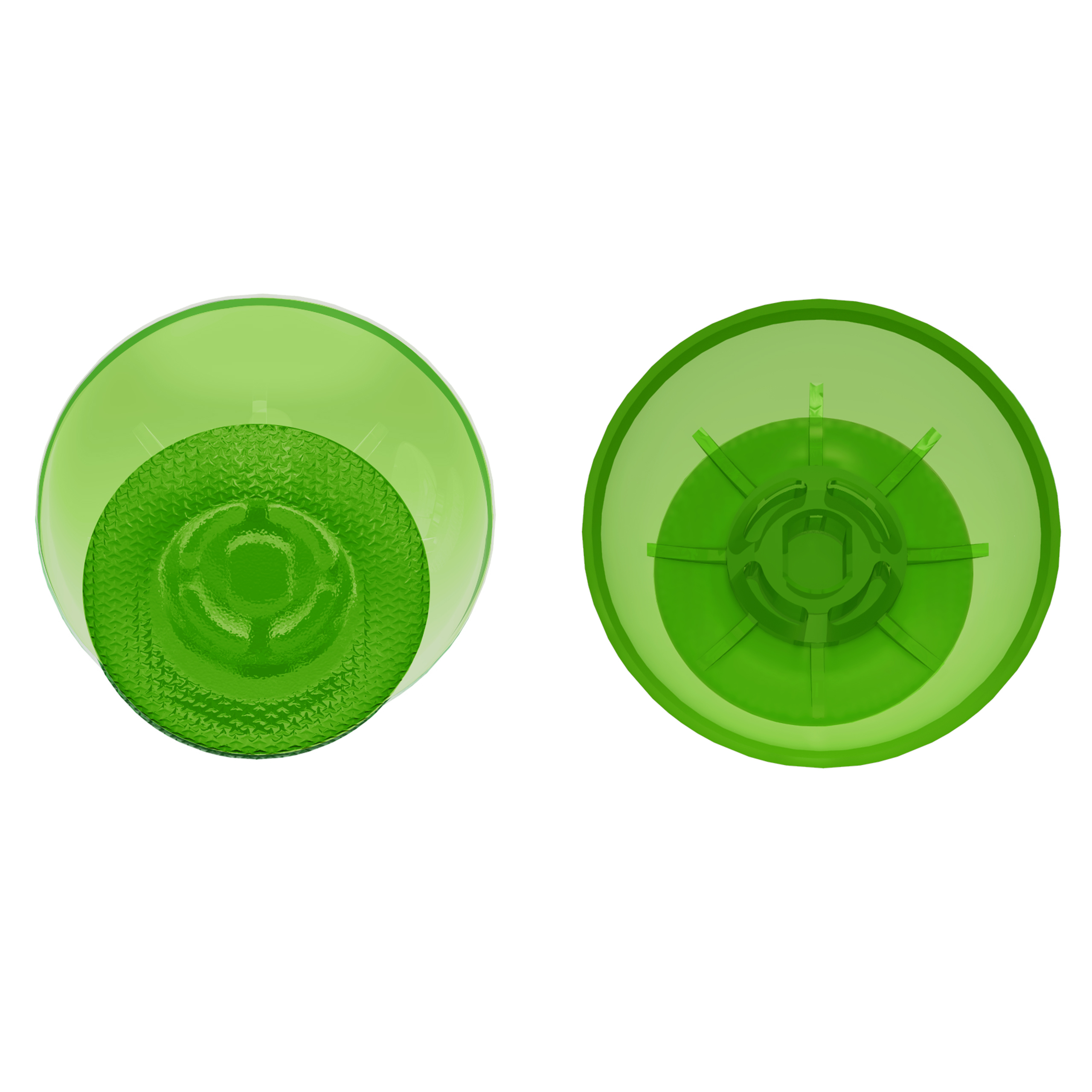 Clear Green (JPF623WS)