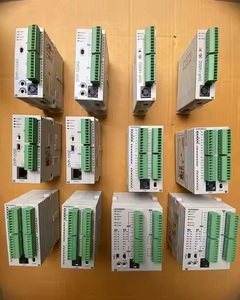 New Original DVP01PU-S <strong>Digital</strong> <strong>Input</strong>/<strong>Output</strong> PLC Expansion Module for PLCs - Product Image 5