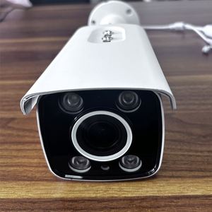 2MP 4MP 5MP 8MP专业人脸检测IP摄像机，带人工智能人脸识别智能闭路电视POE IP，带HTTP网络插座协议 - Product Image 2