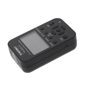 <strong>YONGNUO</strong> YN-<strong>622N</strong>-TX Wireless TTL Flash Controller Transmitter With LCD Display Working With HSS&amp; Full Function for NIKON - Product Image 1