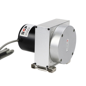 SOP corda sensore di spostamento impulso filo pareggio encoder 8-30V DC stringa pentola per compressori d'aria/olio presse - Product Image 5